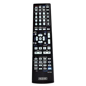 New AXD7692 For Pioneer AV Receiver Remote Control VSX-823-K VSX-828-S VSX-528-S